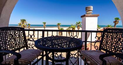 6BR El Dorado Beach Rental