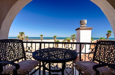 6BR El Dorado Beach Rental