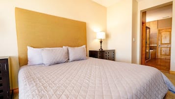 6 chambres, accès Internet, draps fournis