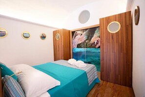 Room - Vrbo Property (Capri)