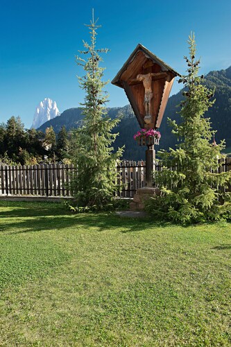 Apartment Verena 2 – im Herzen der Dolomiten