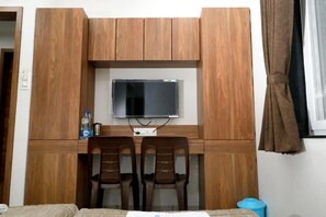 Deluxe Room - Nova Sahaj Residency (Rajkot)