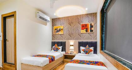 Hotel Riza International