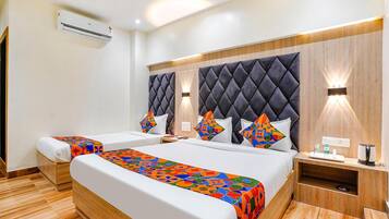 Family Triple Room