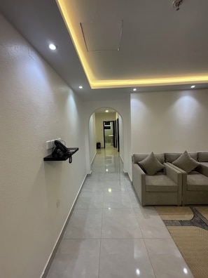 Family Apartment | Interior