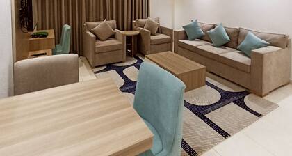 Al Baida Suites, Rosana Branch