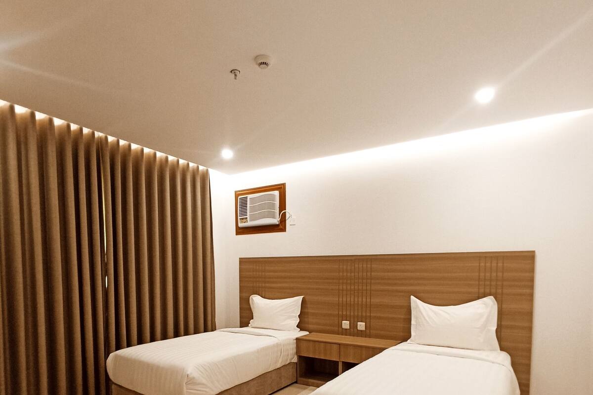 Family Apartment