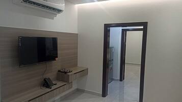 Estudio familiar | Interior