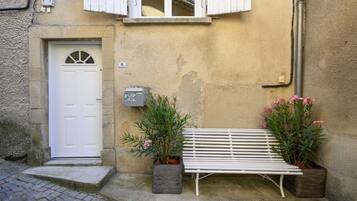 Exterieur