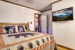 Room - Rivers Ridge & Guest House - New Listing (Sevierville)