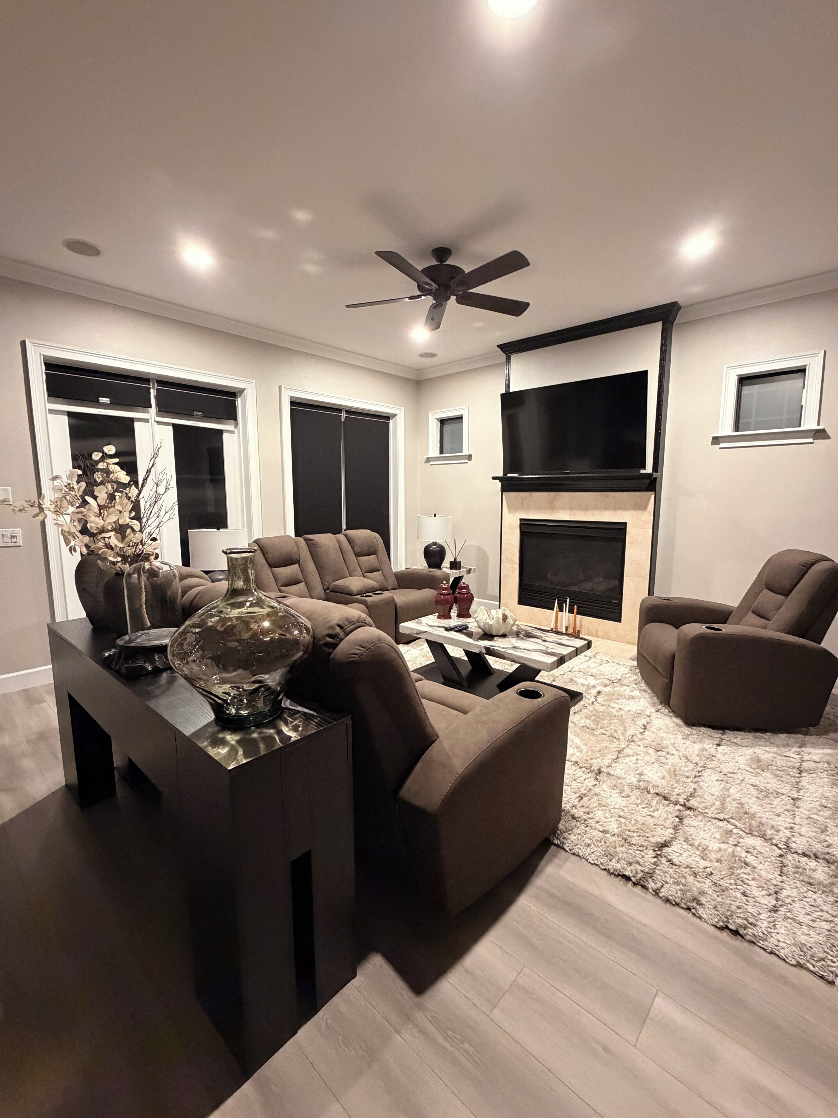 Smart TV