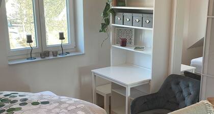 Komfort-Fewo mit Infrarotsauna & WLAN nahe Sorpesee |Haus am Krähenbach-Steinert
