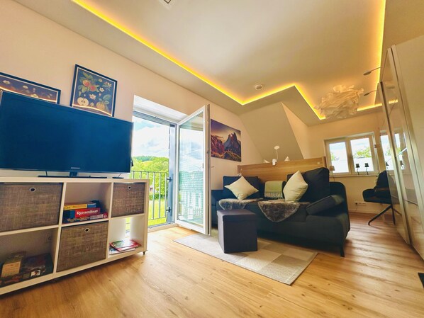 Living area - Vrbo Property (Sundern (Sauerland))