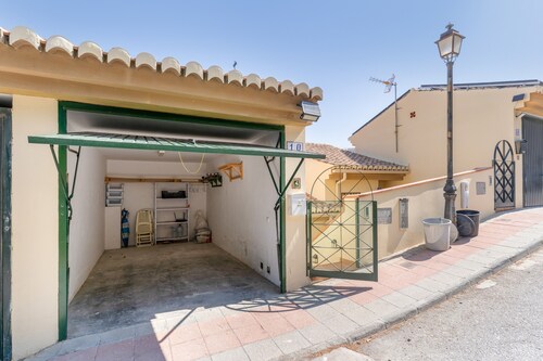 Vacation Home 'Bellavista Los Pinos' with Mountain Views, Private Terrace and Wi-Fi