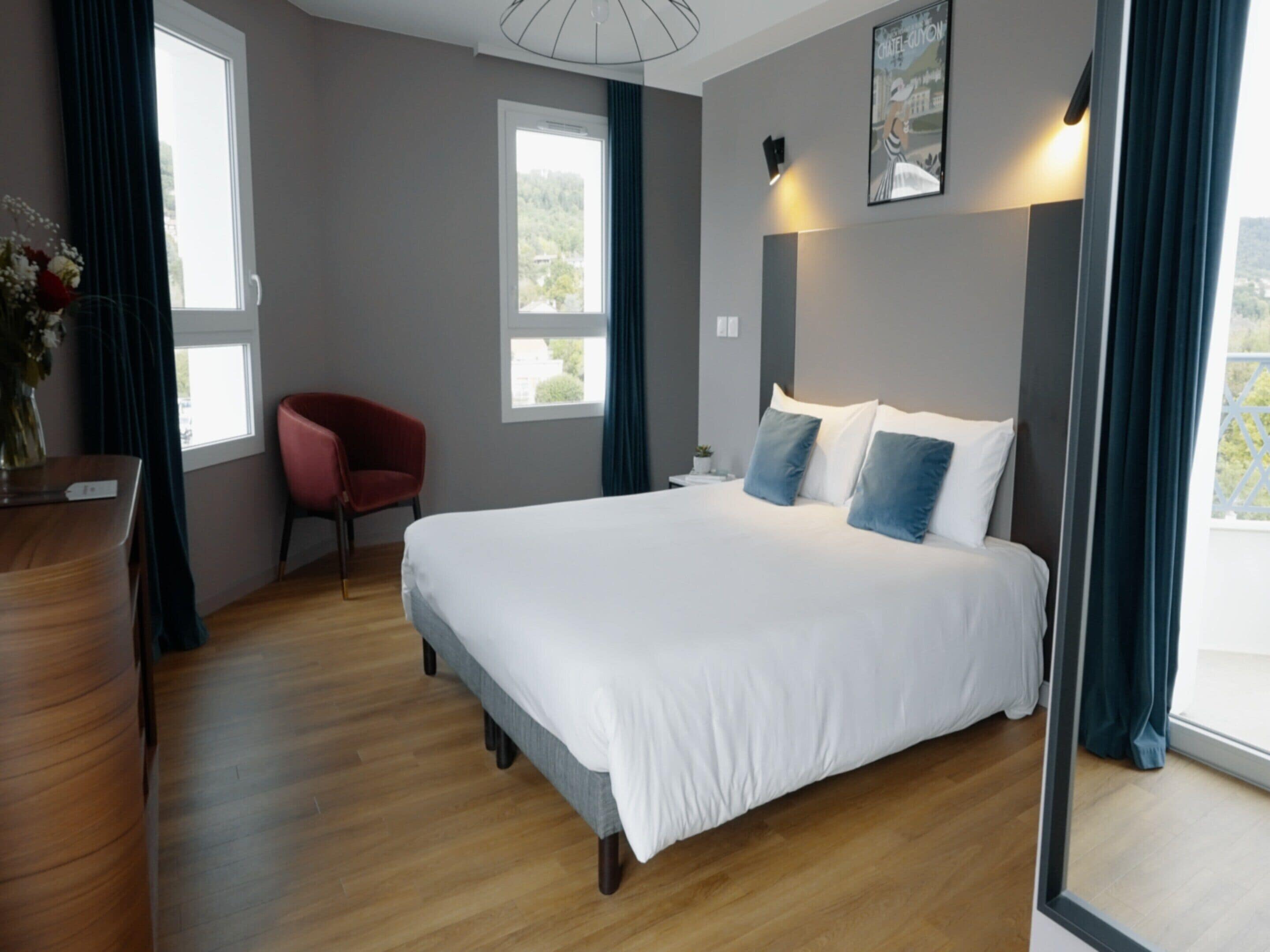 Apartment | 1 bedroom
