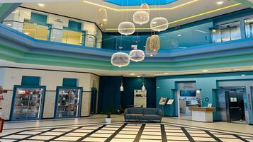 Apartemen | Pemandangan dari properti
