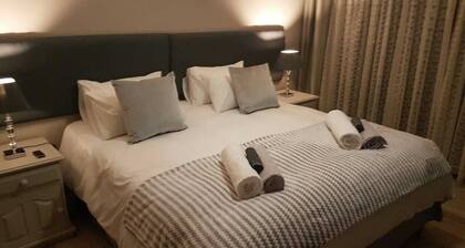 Worcester the Karoo Guestrooms