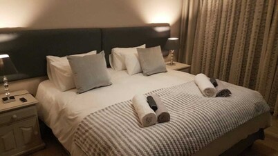 Worcester the Karoo Guestrooms