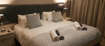 Worcester the Karoo Guestrooms