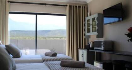 Worcester the Karoo Guestrooms