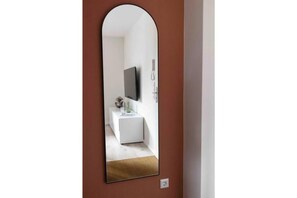 Bathroom - Vrbo Property (Sankt Peter-Ording)