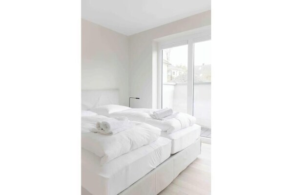 Room - Vrbo Property (Sankt Peter-Ording)