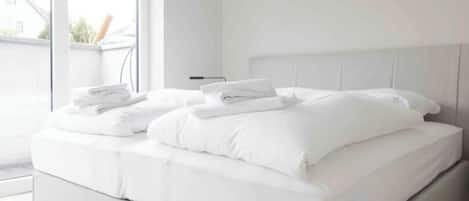 1 bedroom, WiFi