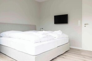 1 bedroom, WiFi - Invictus - Vacation Rental in St. Peter-Ording for 2 People (Sankt Peter-Ording)