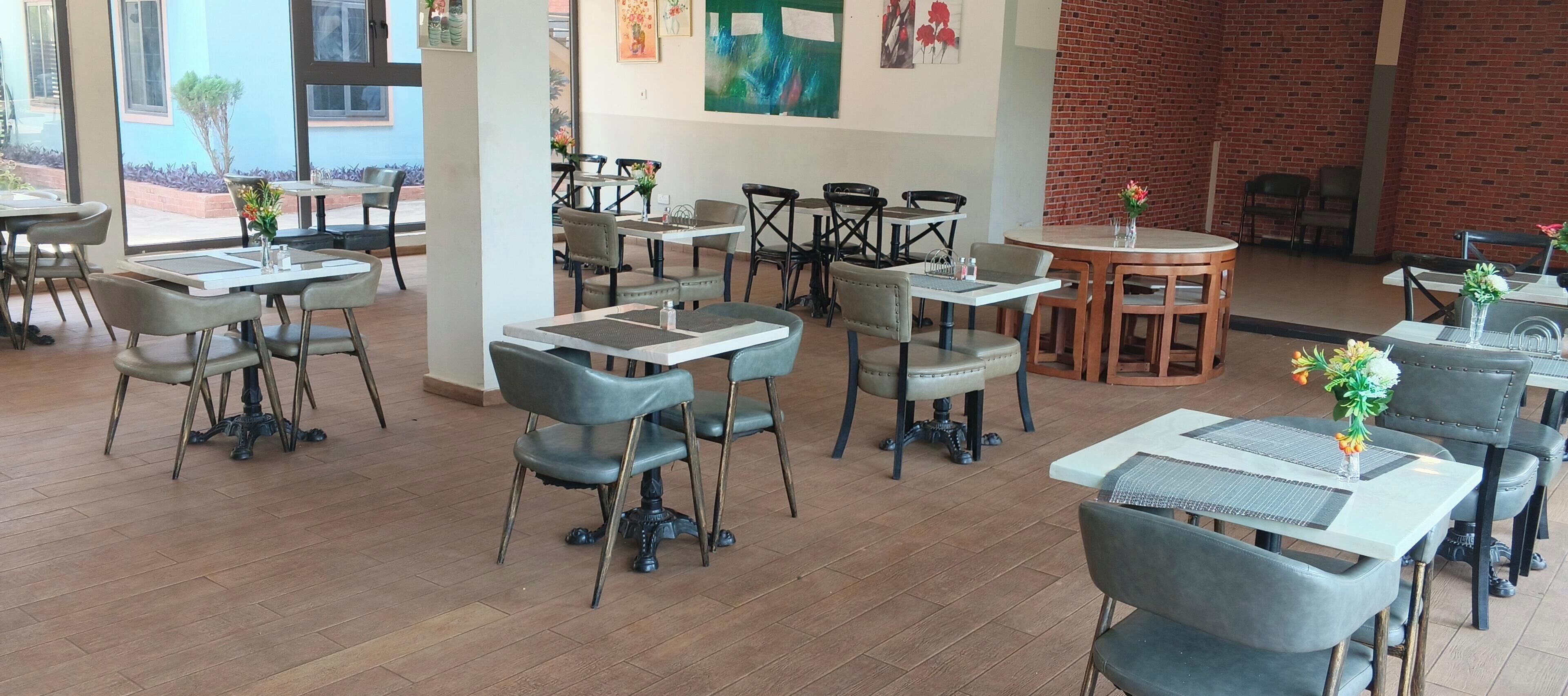 Restaurantes