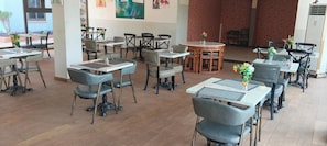 Restaurantes