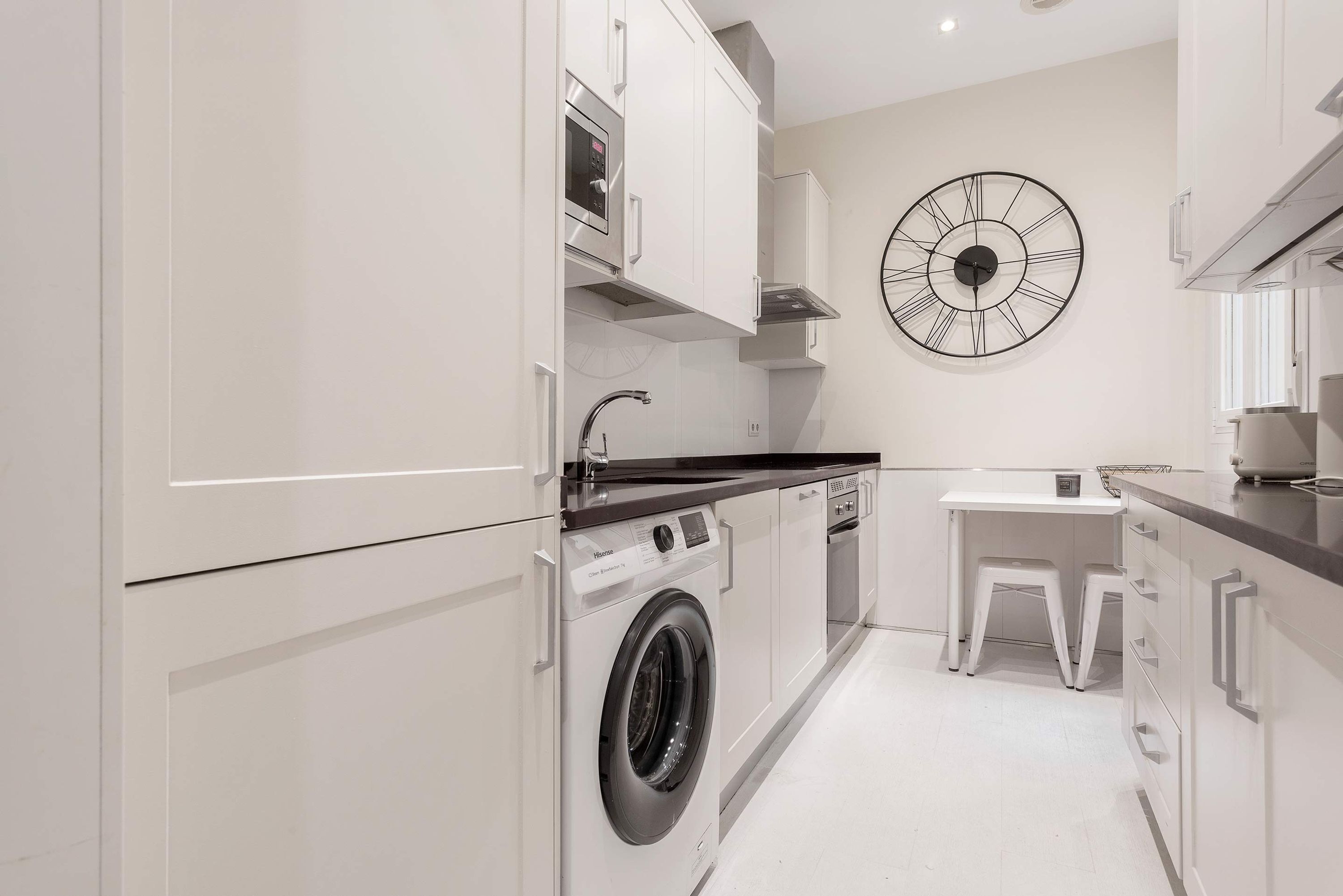 Maison | 4 chambres
