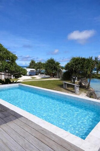 My Island Home Vanuatu