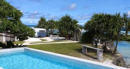 My Island Home Vanuatu
