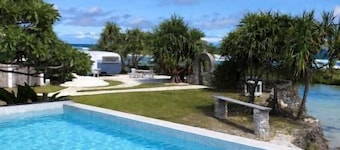 My Island Home Vanuatu