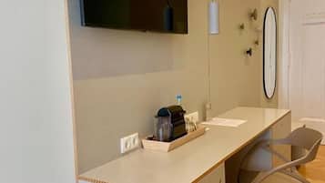 Triple Room | Interior