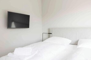 1 bedroom, WiFi - Sunseeker - Sankt Peter-Ording Vacation Rental for 2 People (Sankt Peter-Ording)