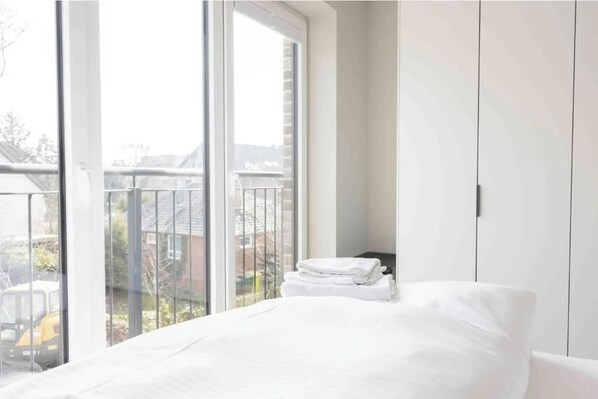 Room - Vrbo Property (Sankt Peter-Ording)