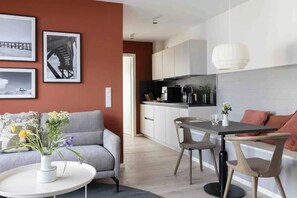 Interior - Seamaster - Vacation Rental in St. Peter-Ording for 2 People (Sankt Peter-Ording)