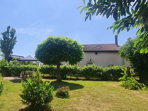 Charmant gÃ®te au calme, prÃ¨s de Verdun (Non spÃ©cifiÃ©) (45 unitÃ©s max)