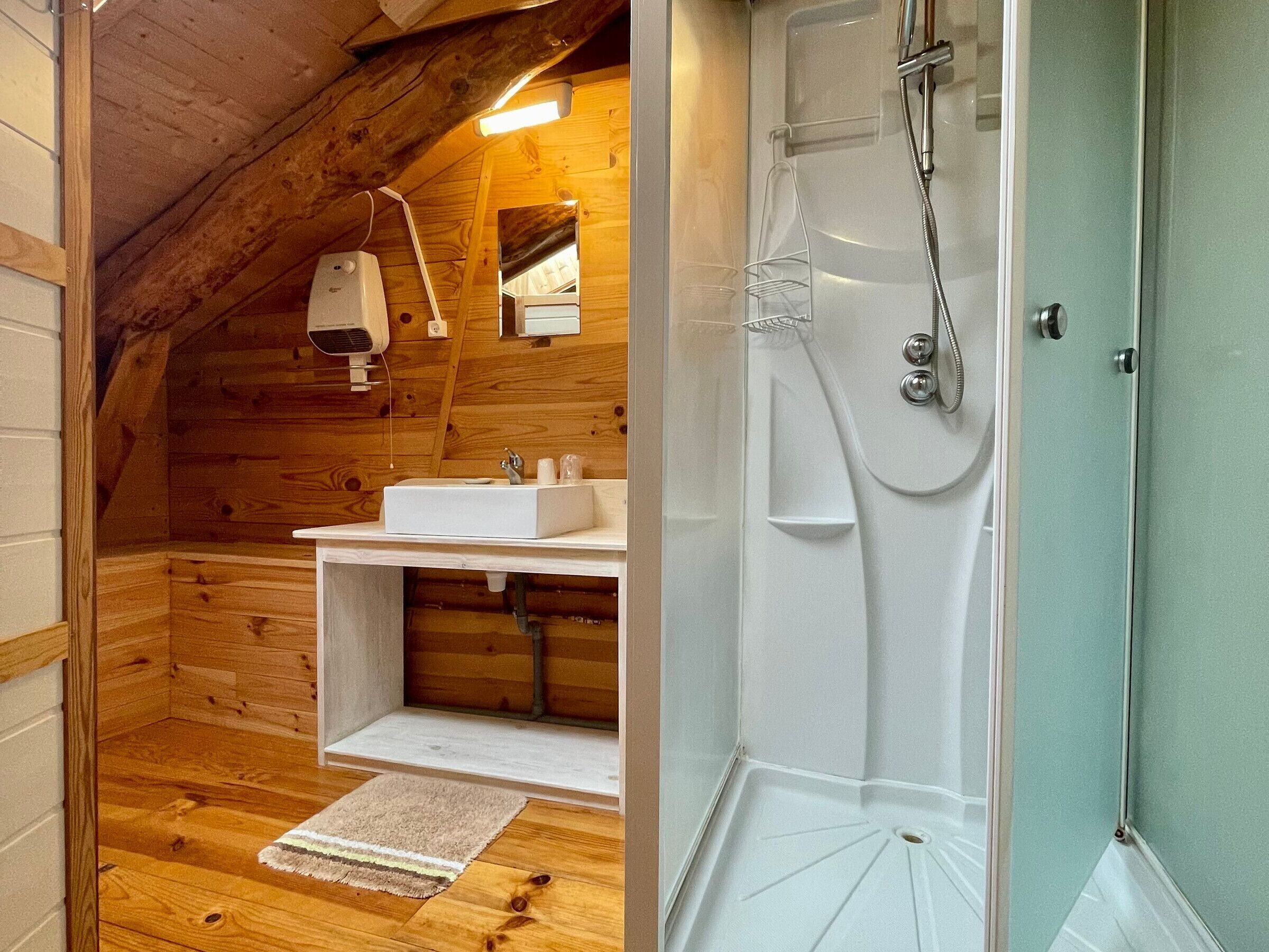 Badkamer