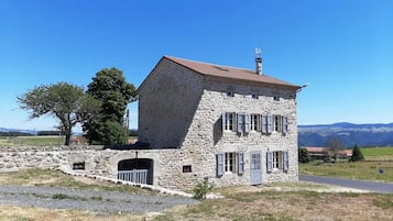 Außenbereich