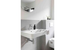 Bathroom - Vrbo Property (Sankt Peter-Ording)