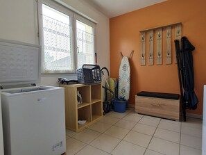 Interieur