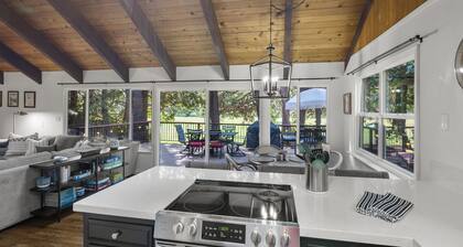 Sequoia Meadow | Fairway Views & BLS Amenities