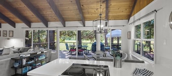Sequoia Meadow | Fairway Views & BLS Amenities