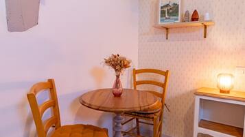 Restauration