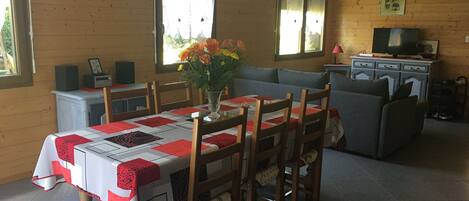 Restaurantes