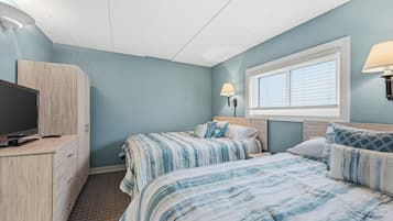 1 chambre, fer et planche à repasser, Wi-Fi gratuit