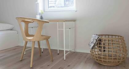 Poseidon - Vacation Rental for 4 People in St. Peter-Ording