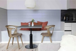 Dining - Vrbo Property (Sankt Peter-Ording)